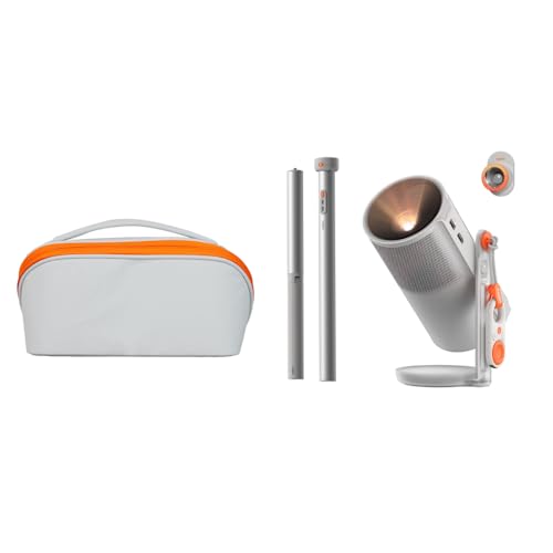 XGIMI XGIMI MoGo 4 2025 NEW Portable Projector with PowerBase Stand an — Key specifications at a glance