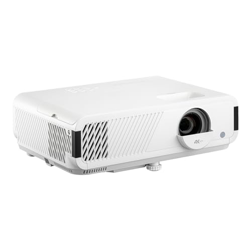 ViewSonic ViewSonic PX700HDH 3700 Lumens 1080p Projector, High Brightn — Build quality and design details up close