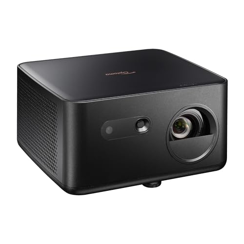 Optoma Photon Life PK32 4K LED Portable Home Entertainment & Gaming Projector