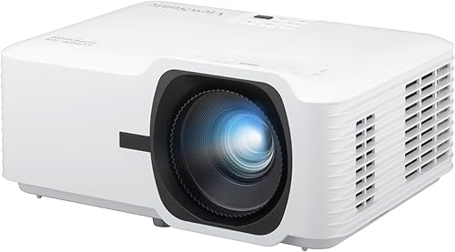 ViewSonic LS740HD 5500 Lumens 1080p Laser Projector, High Brightness f — Real-world performance testing in action