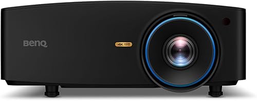 BenQ LK936ST 4K Ultra HD Short-Throw Laser DLP Projector — Side-by-side comparison of top picks in this category