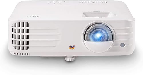 ViewSonic PX701-4K 3200 Lumens 4K Projector, 240Hz and HDR Support for — Side-by-side comparison of top picks in this category