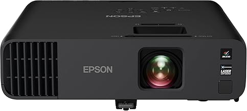 Epson Pro EX11000 3-Chip 3LCD Full HD 1080p Wireless Laser Projector, — Key features at a glance