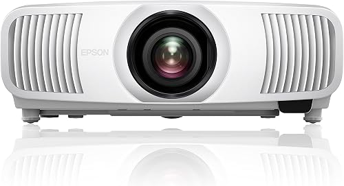 Epson Home Cinema LS11000 4K PRO-UHD Laser Projector, HDR, HDR10+, 2,5 — Our recommended configuration for best results