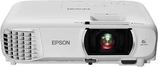 Epson Home Cinema 1100 3-Chip 3LCD Wireless 1080p Projector, Streaming — Key features at a glance