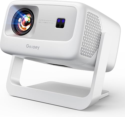 [3500-Ultra Bright/Official Apps Downloads/65W Dolby Audio/4K Support] — Real-world performance testing in action