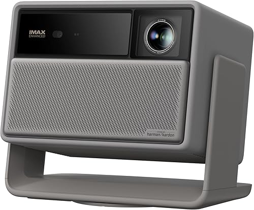 XGIMI HORIZON 20 4K RGB Triple Laser Home Projector, 3200 ISO Lumens, — Side-by-side comparison of top picks in this category