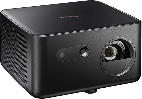 Optoma Photon Life PK32 4K LED Portable Home Entertainment & Gaming Pr — Our recommended configuration for best results